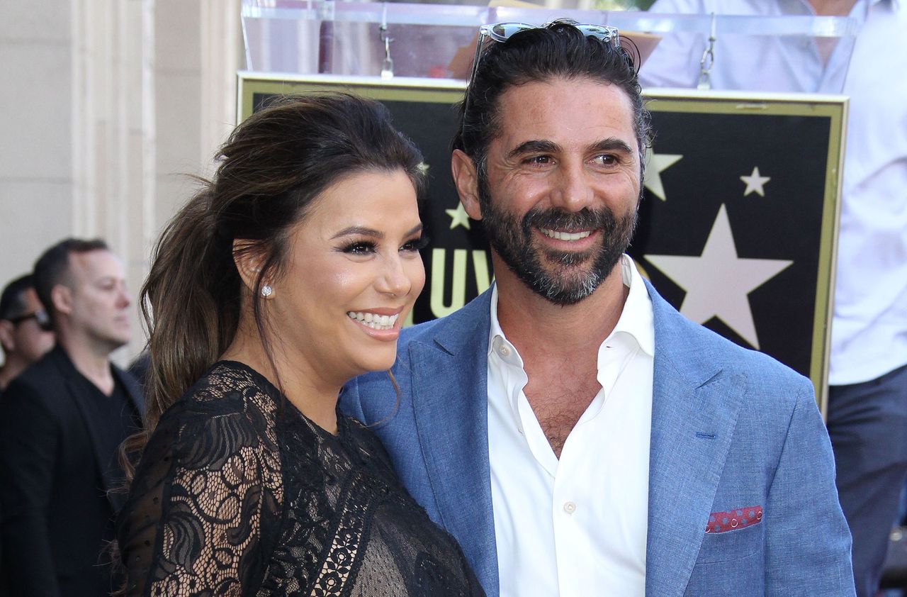 eva longoria husband