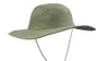 Decathlon Forclaz Men's Anti-UV Mountain Trekking Hat TREK 500
