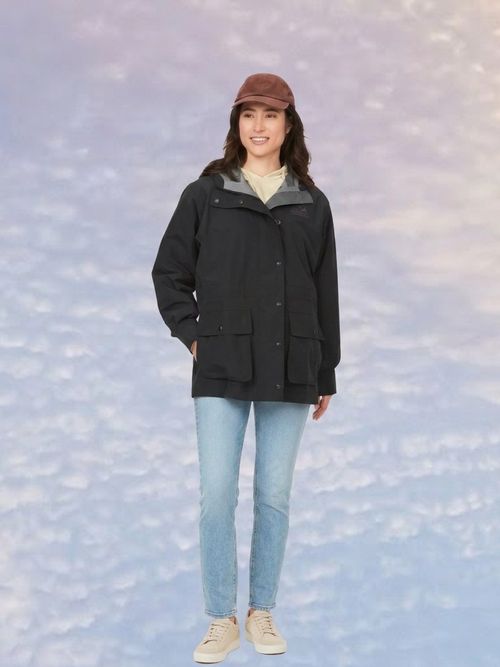 '78 All-Weather Rain Parka (Women's)