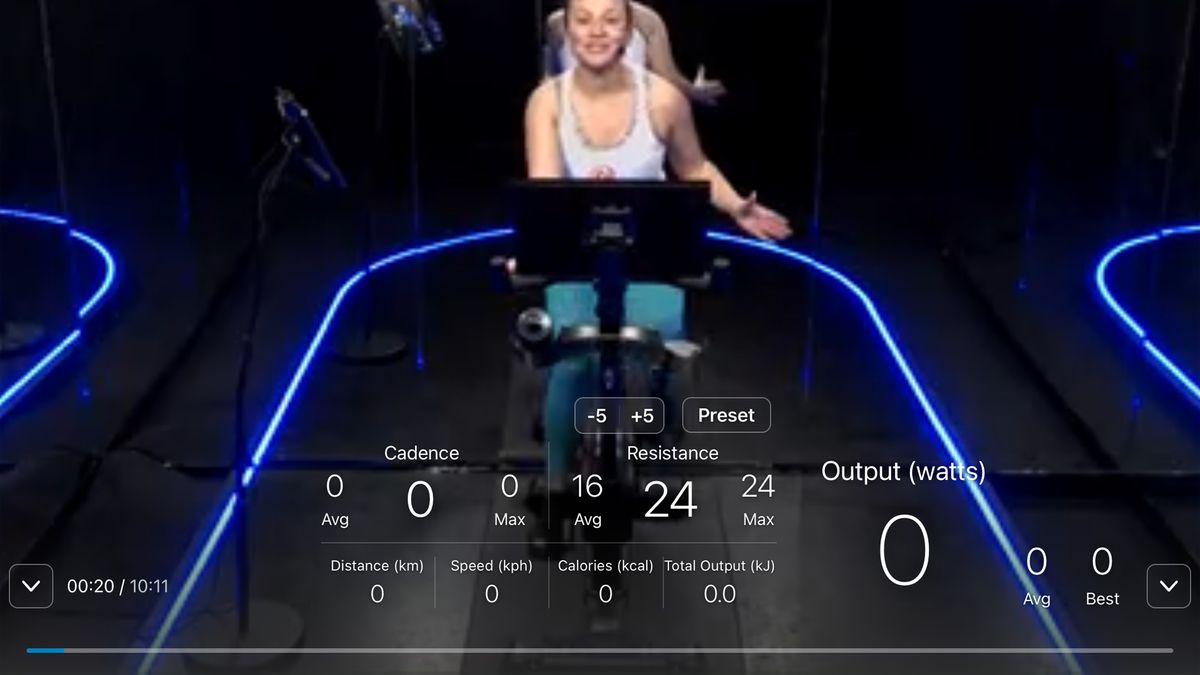 echelon connect ex3 smart bike reviews