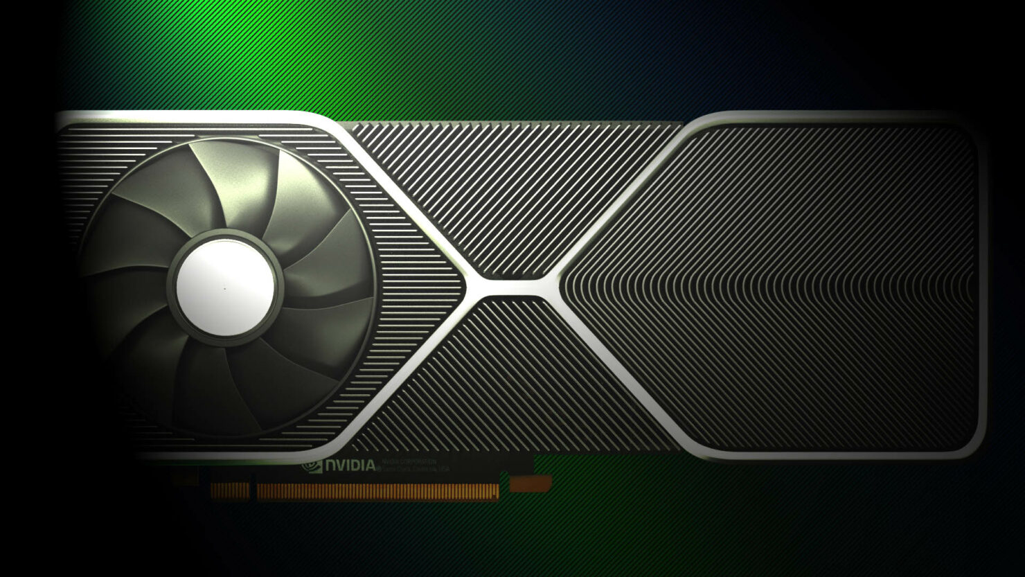 Nvidia GeForce RTX 3080 graphics card could launch in September – alongside  a surprise new GPU | TechRadar