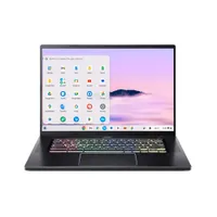 Acer Chromebook Plus 516 GE | Intel Core 5 120U | Intel integrated graphics | 8GB RAM | 256GB SSD
