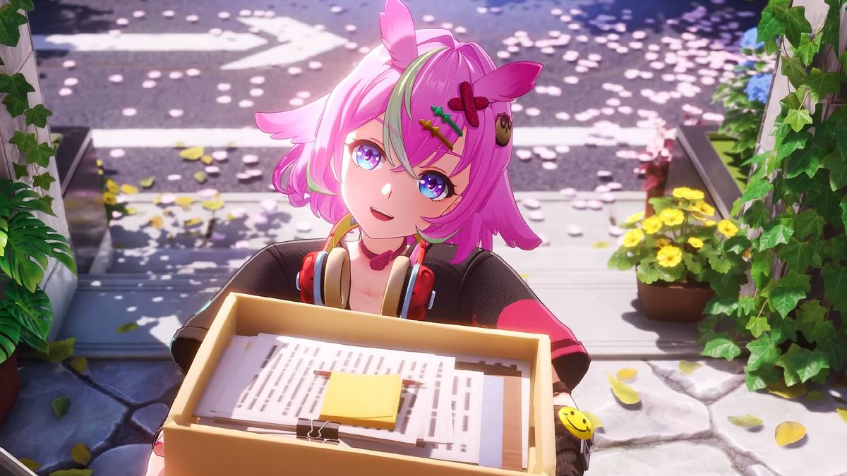 Here's the Neverness to Everness release date and time for your region