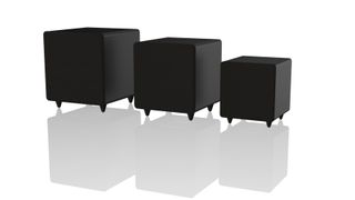 Origin Acoustics unveils new Performance Subwoofer Collection at ISE 2020