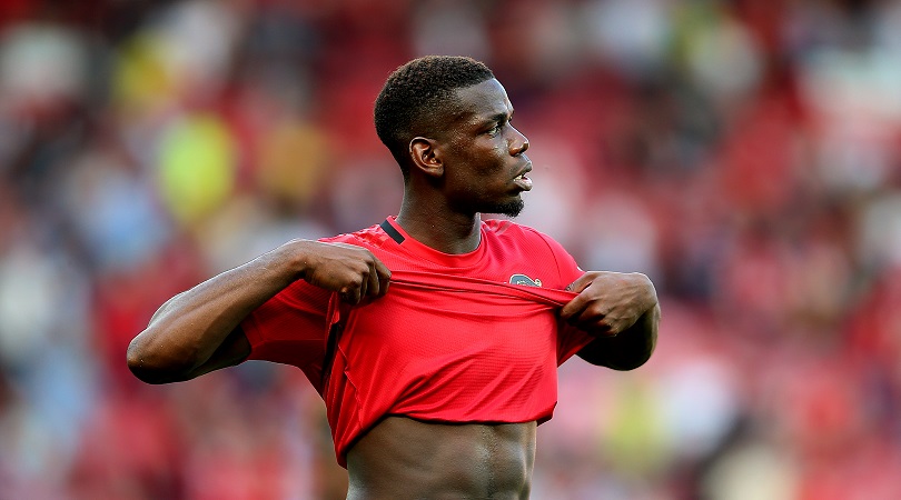 Paul Pogba