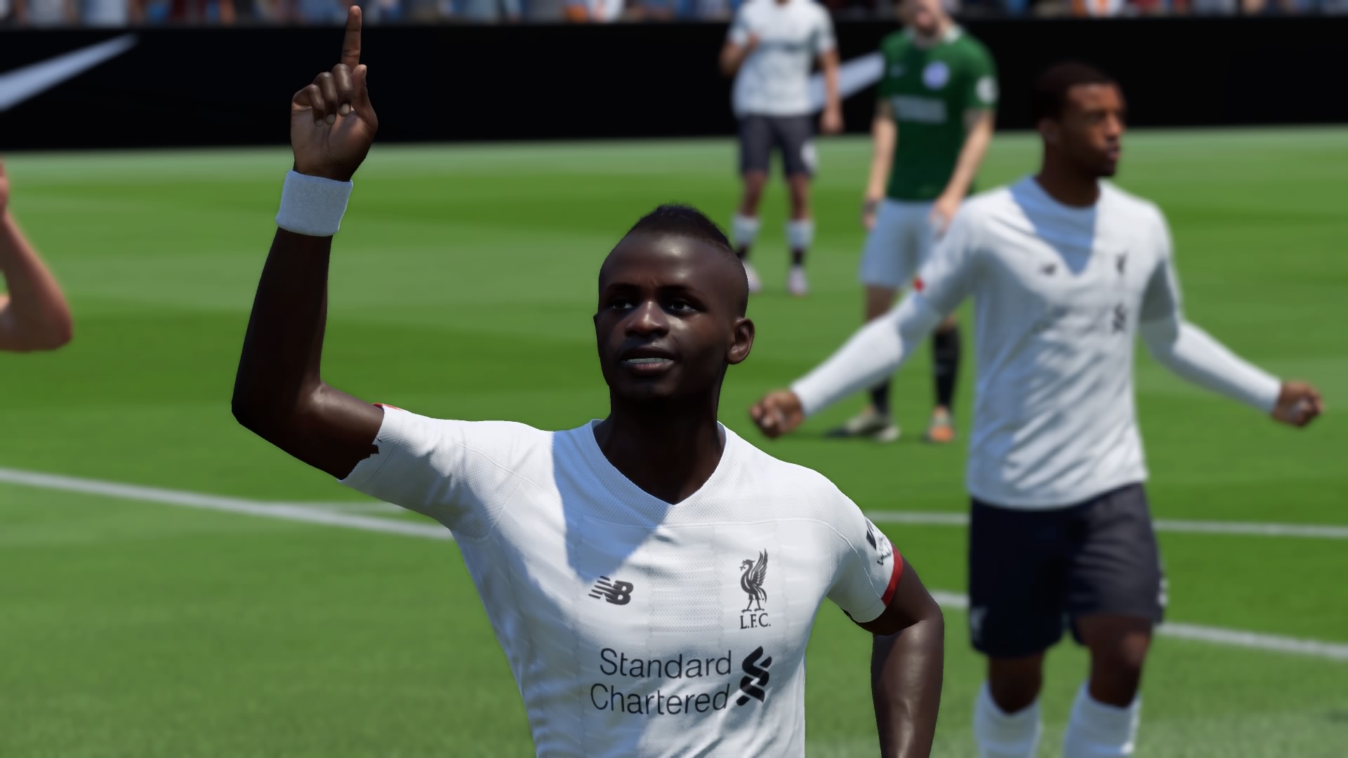 Fifa 20 Fastest Players Adama Troare And Kylian Mbappe Outrace