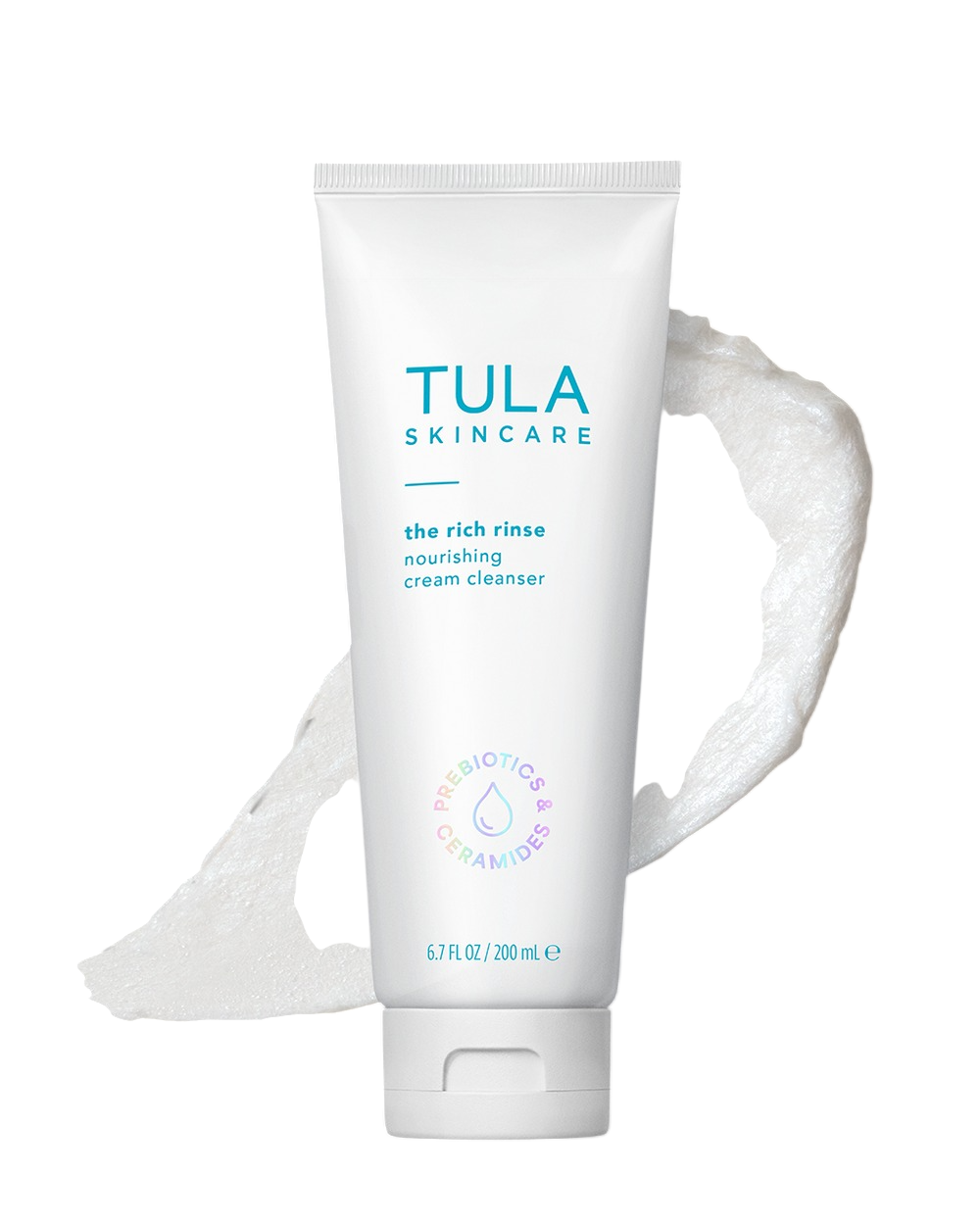 TULA, The Rich Rinse