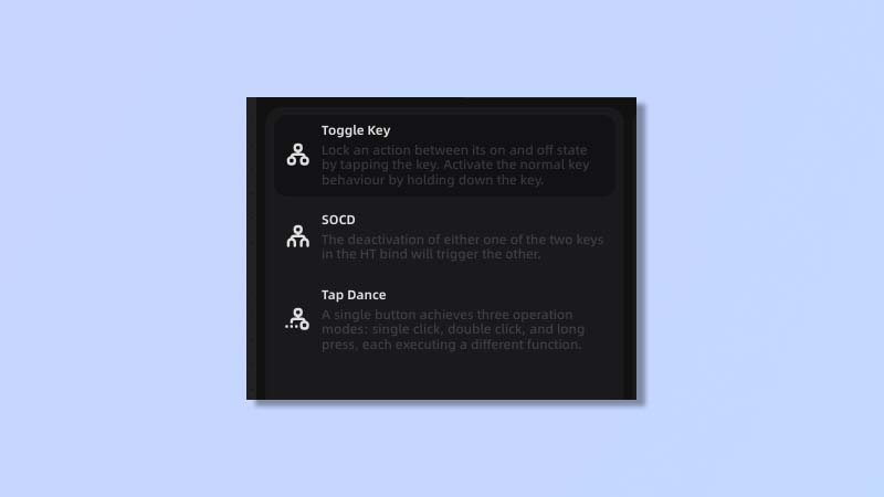 NuPhy.io Screenshot