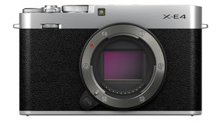 Fujifilm X-E4