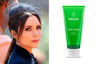 Victoria Beckham bargain £12.50 moisturiser