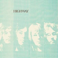 Free - Highway (Island, 1970)