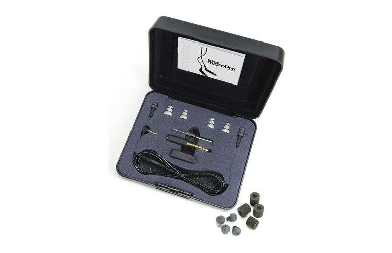 Etymotic ER4PT MicroPro Earphones Review Headphone Reviews Laptop Mag