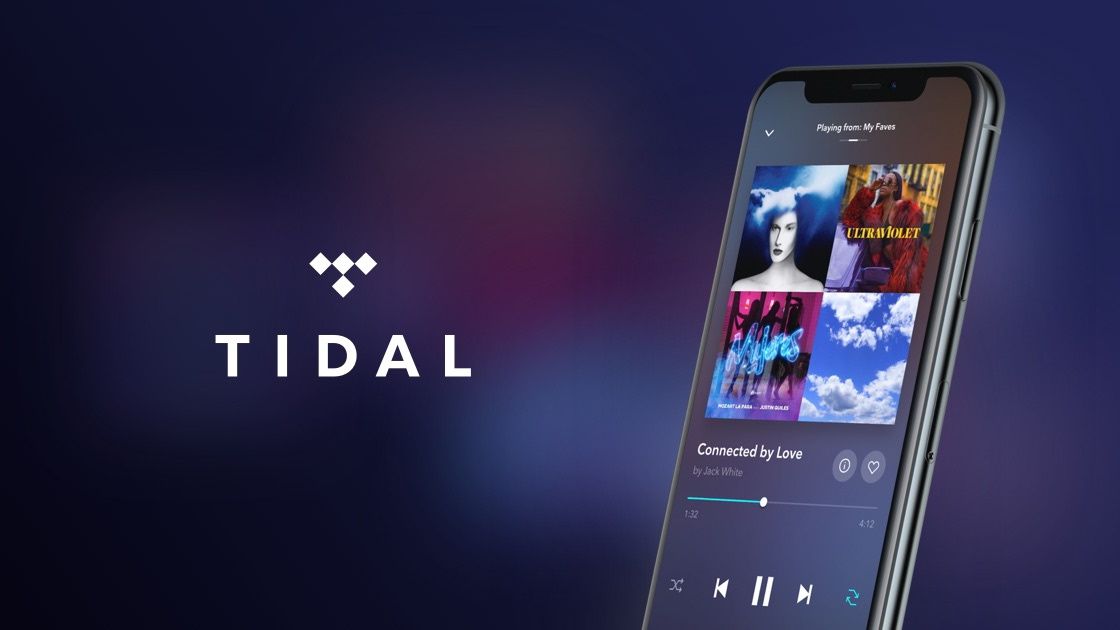 El nuevo servicio gratuito de Tidal es gratis y no tiene anuncios (todavía)  | TechRadar