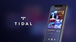 Nouvelle option Tidal Free