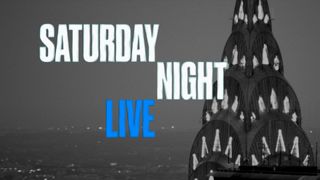 Saturday Night Live Nbc