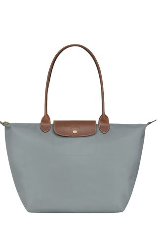 Large Le Pliage Tote