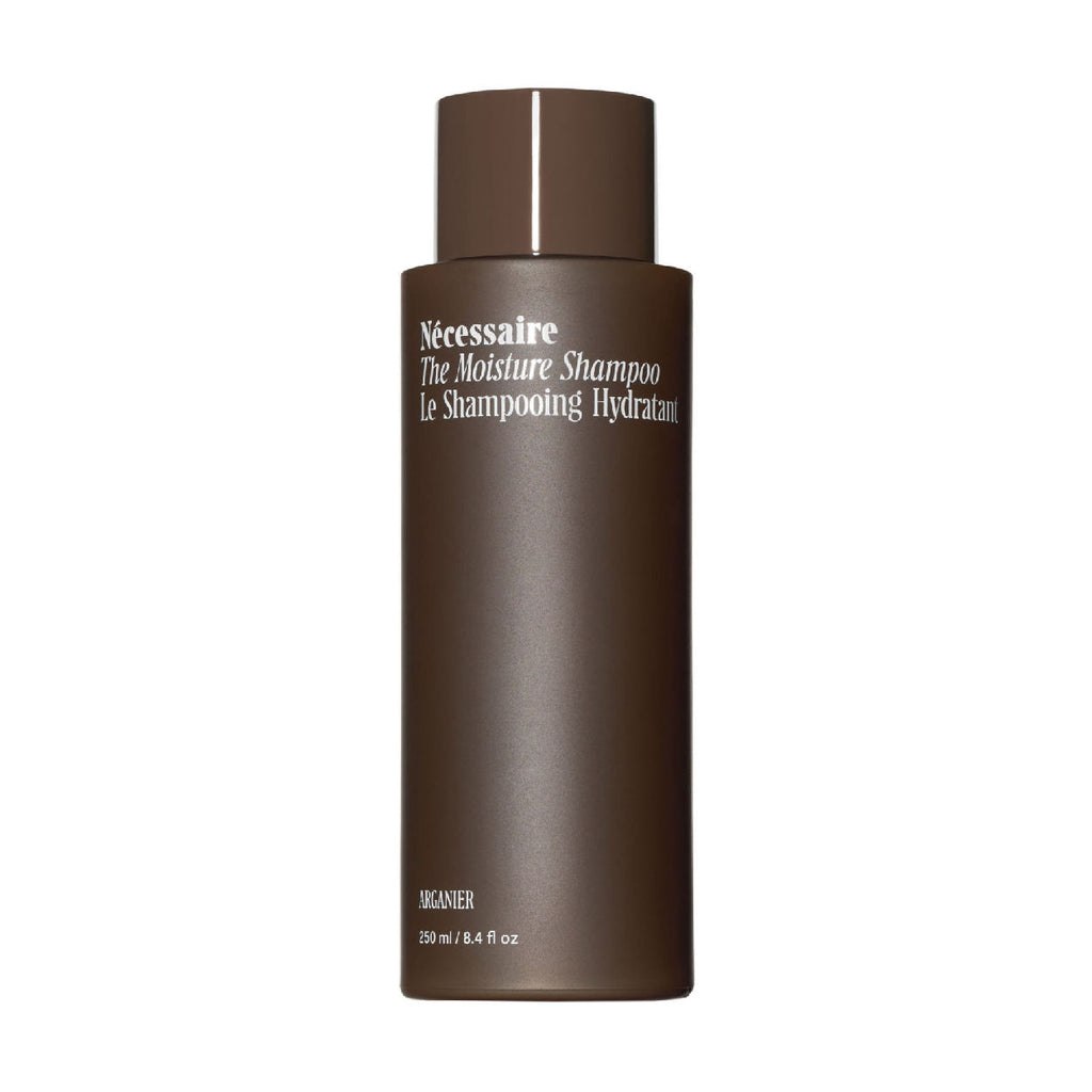 The Moisture Shampoo