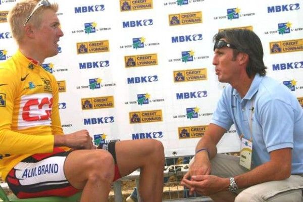 Lars Bak