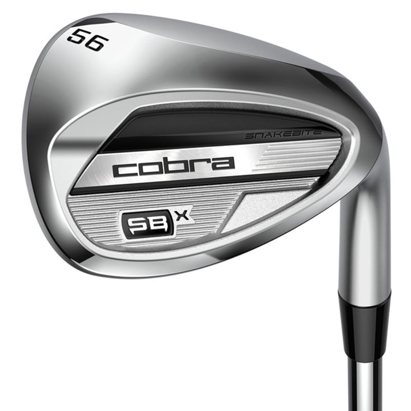 Cobra Snakebite X