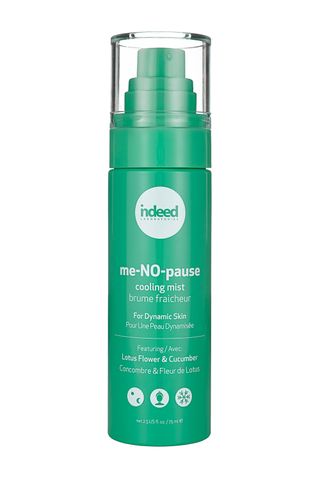 Indeed Labs Me-No-Pause Cooling Mist - menopause