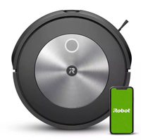 iRobot Roomba j7 Robot Vacuum: $599.99$297.99 at Amazon