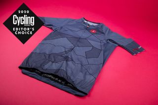 Castelli Climber's 3.0 Jersey