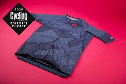 Castelli Climber's 3.0 Jersey