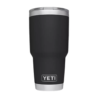 Yeti Rambler 30oz Tumbler | $38.00