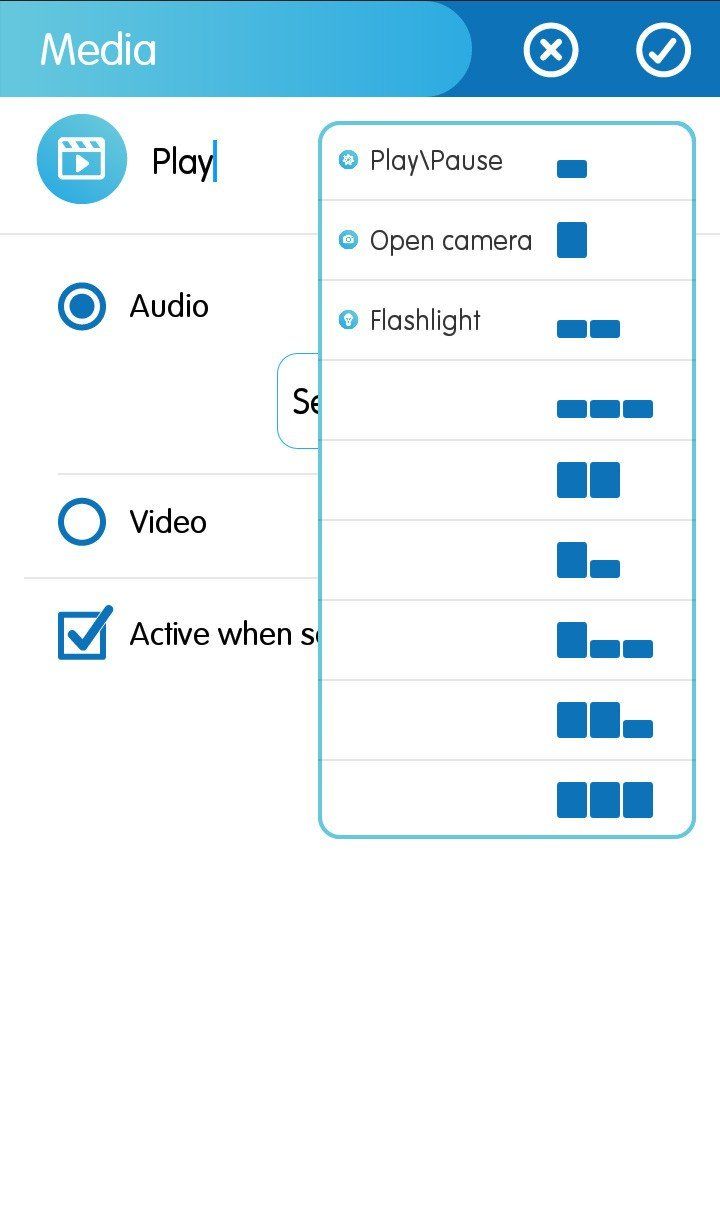 Pressy app