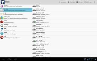 Servers Ultimate Pro (7-day Free Trial, $1.99)
