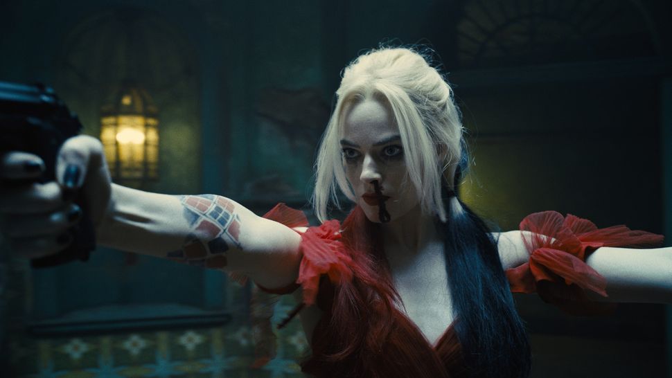 How To Watch The Suicide Squad Stream New Dc Movie Online Now Techradar 