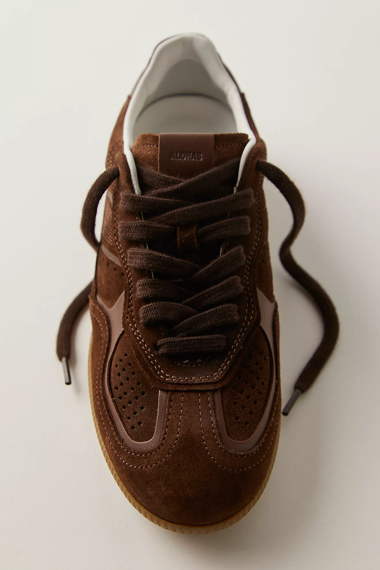Alohas 490 Rife Trainers