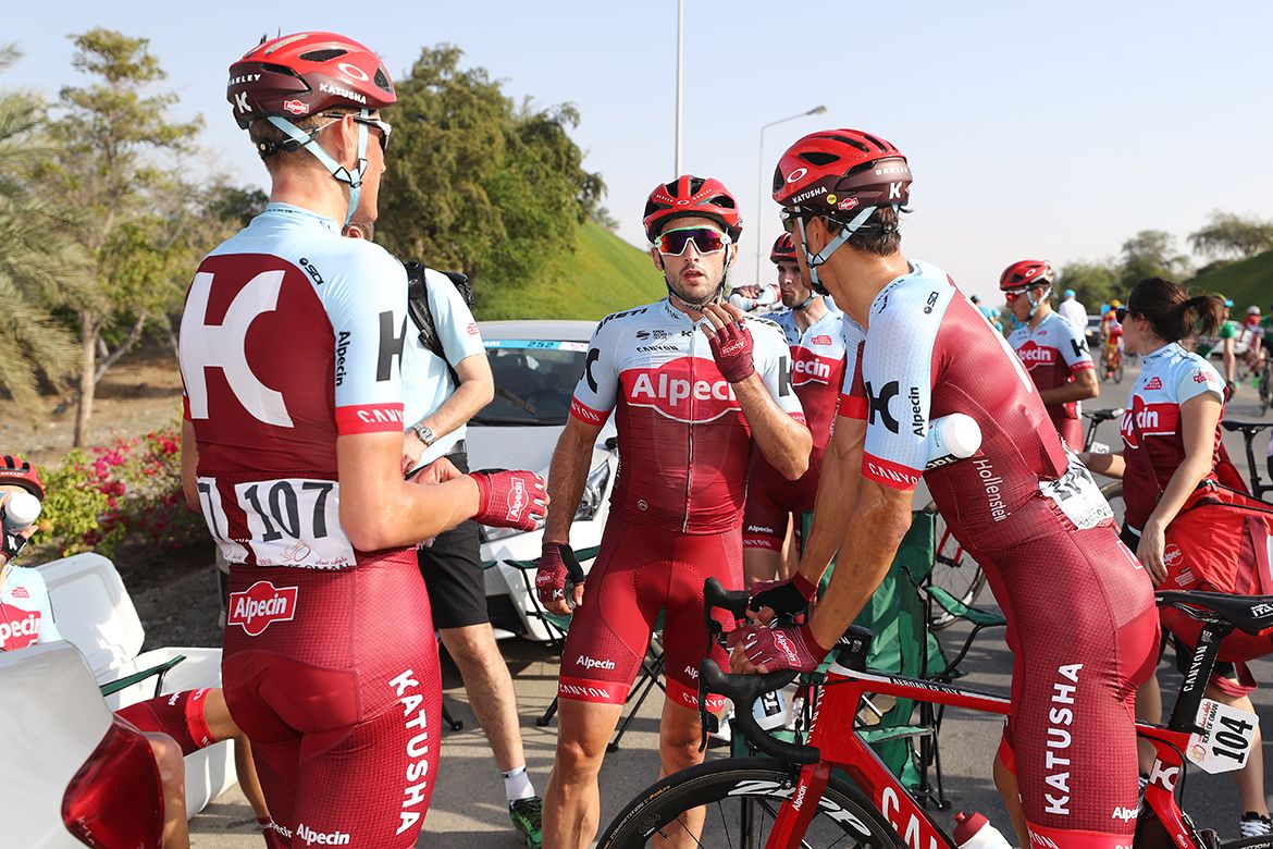Nathan Haas (Katusha-Alpecin).