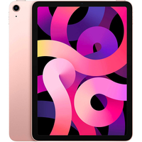 Apple iPad Air (64GB, rose)|