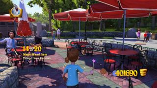 Disneyland Adventures for Xbox One