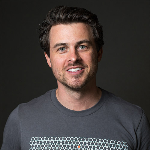 Kirk Chisholm, Portal.io