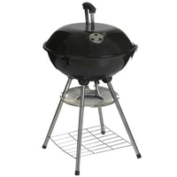 Wilko Kettle Charcoal Barbeque Grill: was £45, now £36 at eBay