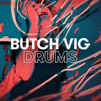 Butch Vig Drums: Choose 3 for just $59
