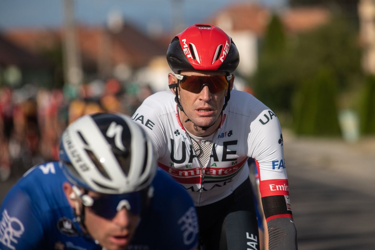 Alexander Kristoff (UAE Team Emirates)
