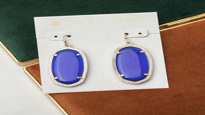 Kendra Scott Earrings