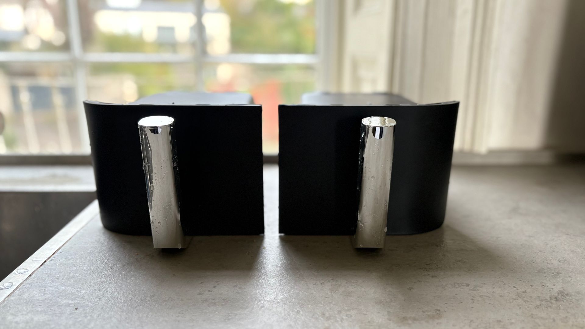 Ninja Foodi 7.6L Dual Drawer Air Fryer