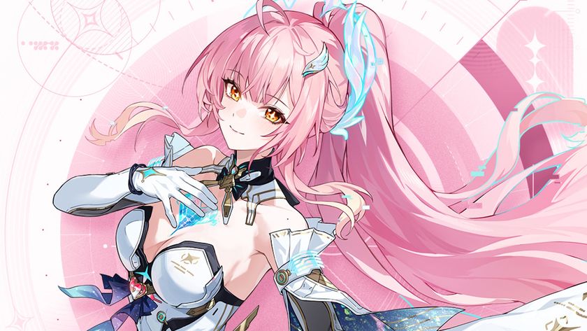 Wuthering Waves banner - Aemeath