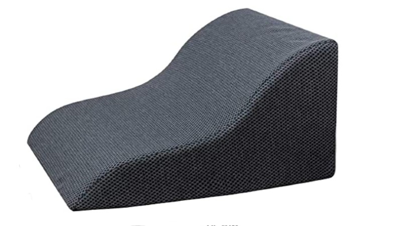 best reading pillow