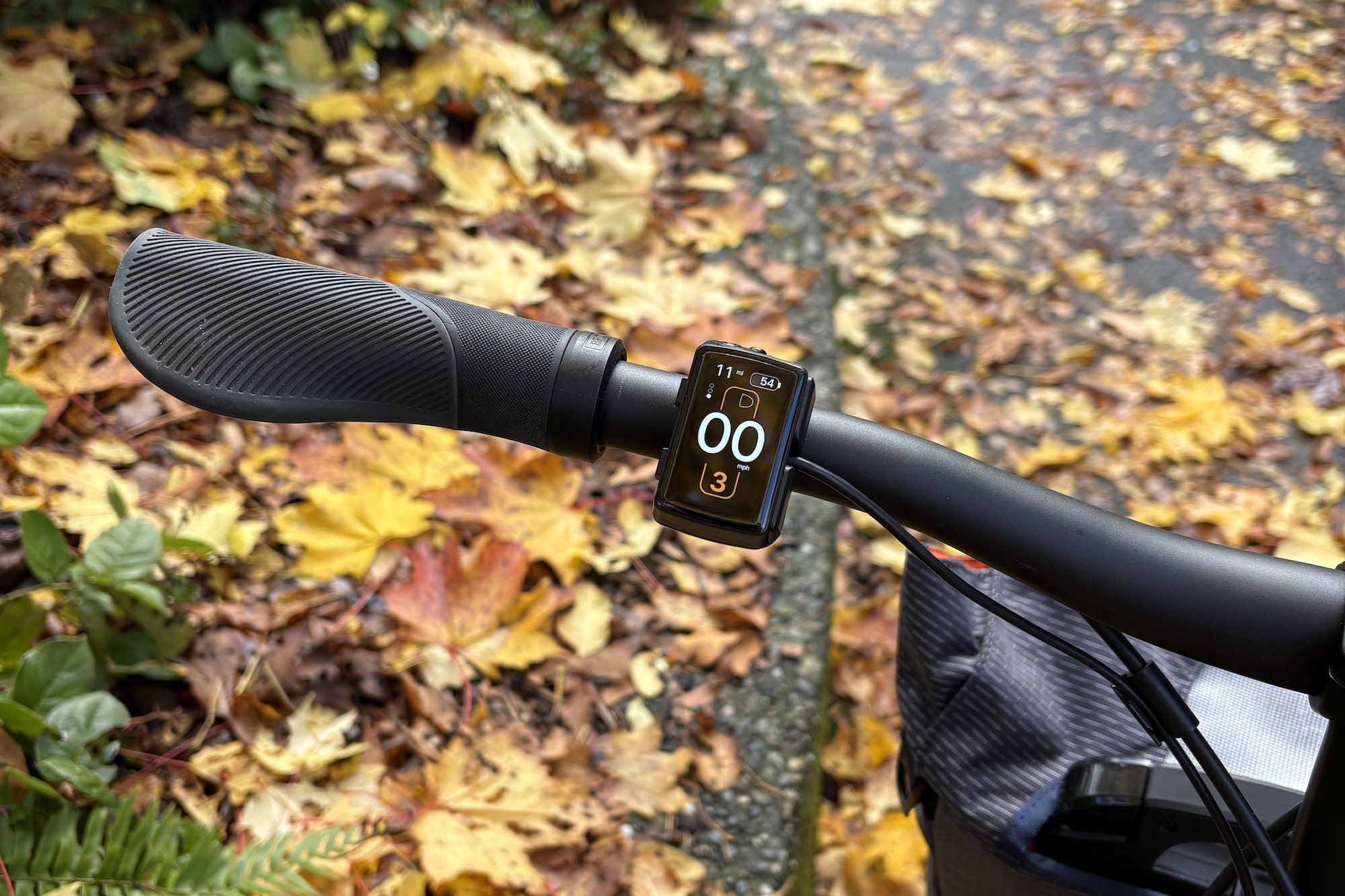 Brompton Electric G-Line