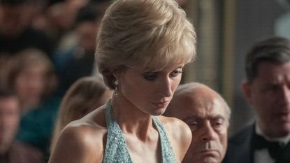 The Crown Season 5 trailer has disclaimer and teases Princess Diana interview