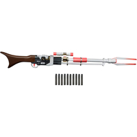 Nerf Star Wars Amban Phase-pulse Blaster £99.99 now £117.99 on Amazon.