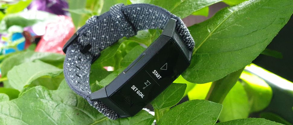 fitbit charge 2 wireless charging