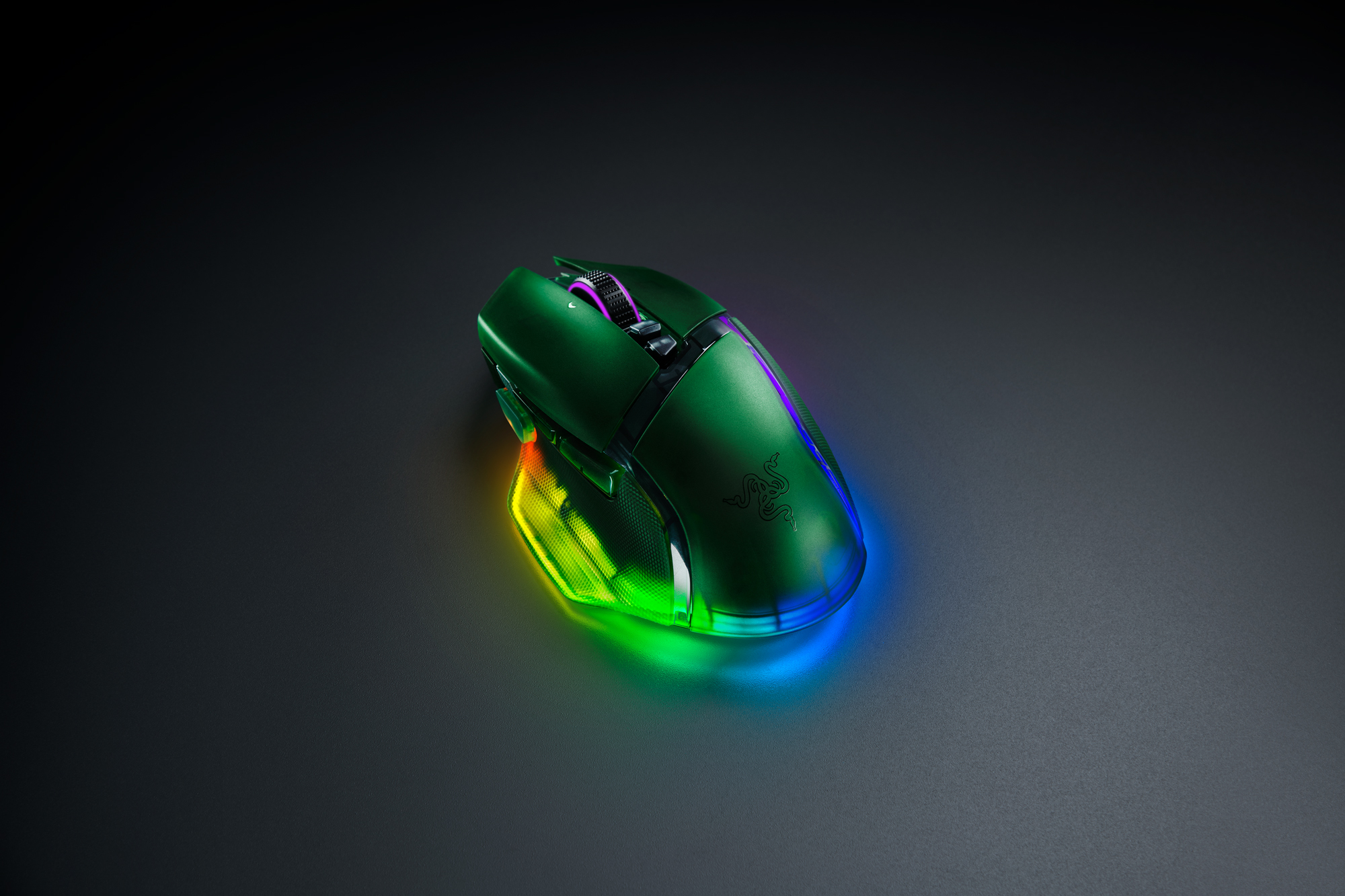 Razer Phantom Collection