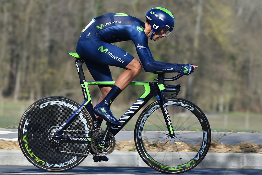Eros Capecchi (Movistar)