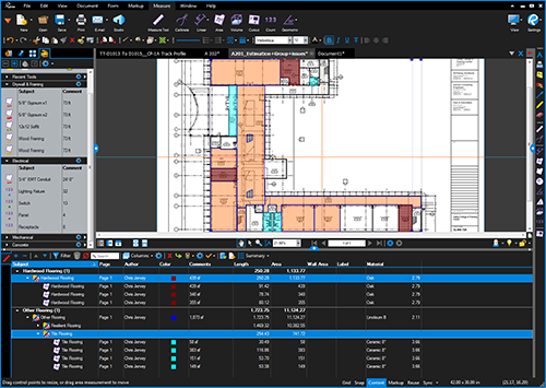 The Blueprint Software that Every Systems Integrator Needs: Bluebeam Revu